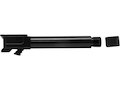 Rosco Bloodline Barrel Glock 43X 9mm Luger 1 in 10″ Twist 1/2″-28 Thread Stainless Steel Melonite For Sale