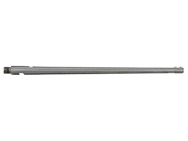 Ruger Barrel Ruger 10/22 Long Rifle Standard Contour 1 in 16" Twist 18-1/2" Stainless Steel For Sale