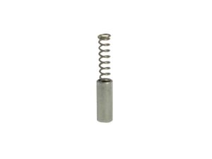 Ruger Cylinder Latch Plunger And Spring Assembly Ruger Bearcat Stainless Steel For Sale