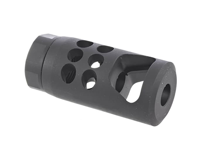 Ruger Hybrid Muzzle Brake Ruger Precision Rifle 308 Winchester 5/8