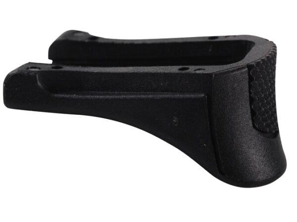 Ruger Magazine Floorplate with Finger Rest Extension Ruger LC9s