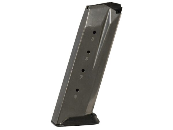 Ruger Magazine Ruger American 45 ACP 10-Round Steel Nickel Teflon Coated For Sale