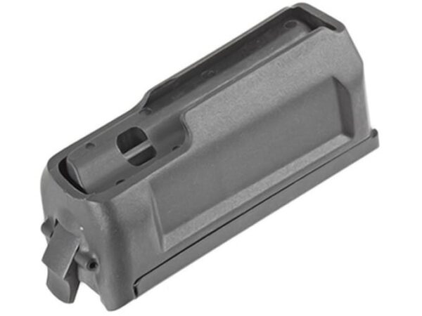 Ruger Magazine Ruger American Short Action 308 Win