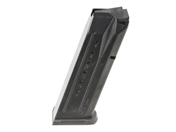 Ruger Magazine Ruger Security-9 9mm Luger Steel Matte For Sale