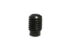 Ruger Rear Sight Adjustment Screw Ruger SP101 22 Long Rifle