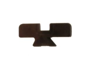 Ruger Rear Sight Blade Ruger Mark I