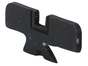 Ruger Rear Sight Blade Ruger Mark II Target with 10" Bull Barrel For Sale