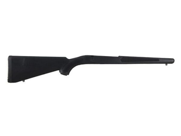Ruger Rifle Stock Ruger 77/44 RSP Synthetic Black For Sale