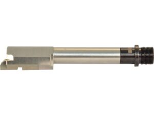 Ruger SR22 Threaded Barrel Kit Ruger SR22 22 Long Rifle 4.25" 1 in 16" Twist 1/2"-28 Threads Stainless Steel For Sale