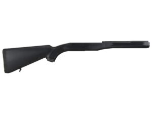 Ruger Stock Assembly Ruger Mini-14 Synthetic Black For Sale