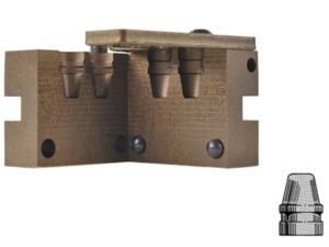 Saeco Bullet Mold #069 45 Caliber (452 Diameter) 200 Grain Semi-Wadcutter For Sale