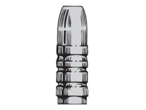 Saeco Bullet Mold #281 284 Caliber