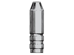 Saeco Bullet Mold #301 30 Caliber (309 Diameter) 196 Grain Truncated Cone Gas Check For Sale