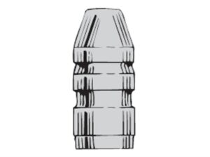 Saeco Bullet Mold #395 38 Special
