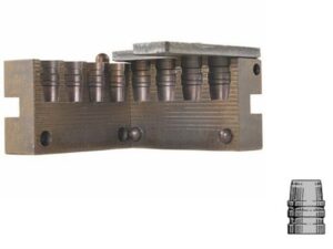 Saeco Bullet Mold #458 45 Caliber (452 Diameter) 255 Grain Semi-Wadcutter For Sale