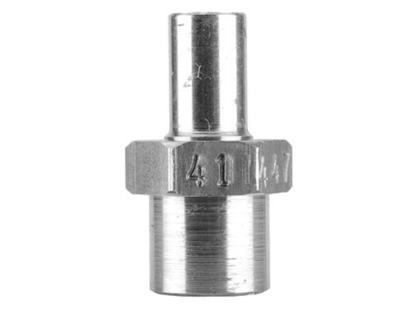 Saeco Top Punch #41447 for Lyman 450 Sizer and Lubricator or RCBS Lube-A-Matic For Sale