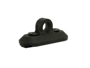 Samson KeyMod HK-Style Hook Sling Mount for Evolution KeyMod Series Free Float Handguard AR-15 Aluminum Black For Sale
