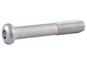 Savage Arms Action Screw (Rear) Savage Model 12 with Laminate Stock Hex Head Stainless Steel For Sale