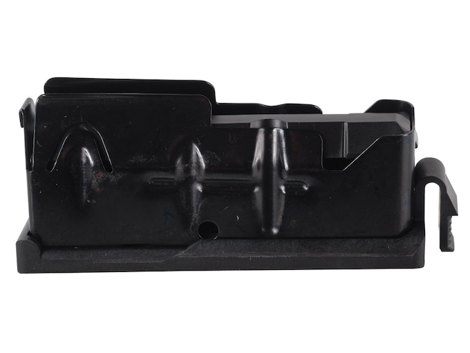 Savage Arms Magazine Savage Axis, Edge 25-06 Remington, 270 Winchester ...