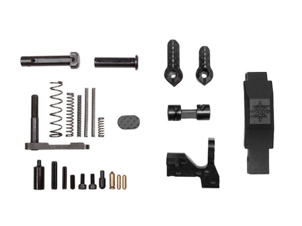 Seekins Precision Enhanced AR-15 Builders Kit Matte For Sale