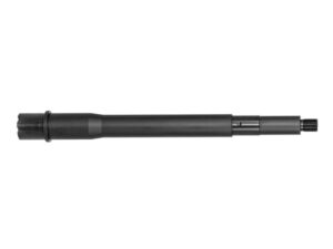 Seekins Precision Match Grade Barrel AR-15 Pistol 223 Wylde 1 in 8" Twist 5R Stainless Steel Black For Sale