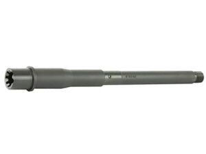 Seekins Precision Match Grade Barrel AR-15 Pistol 300 AAC Blackout Pistol Gas Port 1 in 7" Twist 5R Stainless Steel Black For Sale