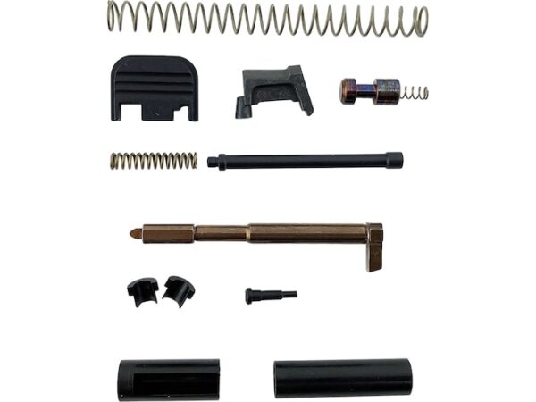 Shadow Systems Slide Parts Kit Glock 17