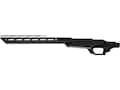 Sharps Bros Heatseeker Chassis Remington 700 Short Action 14″ Handguard Aluminum Black For Sale