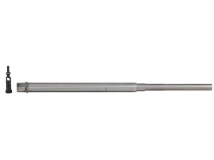 Shilen Match Barrel with Headspaced Bolt AR-15 223 Remington (Wylde) Service Rifle HBAR Contour 20" Stainless Steel For Sale