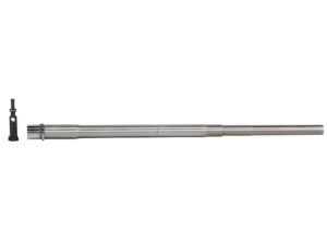 Shilen Match Barrel with Headspaced Bolt AR-15 6.5 Grendel Service Rifle HBAR Contour 1 in 9" Twist 20" Stainless Steel For Sale