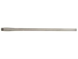 Shilen Match Grade Barrel Remington 700 204 Ruger 1 in 12" Twist Varmint Contour 26" Stainless Steel For Sale