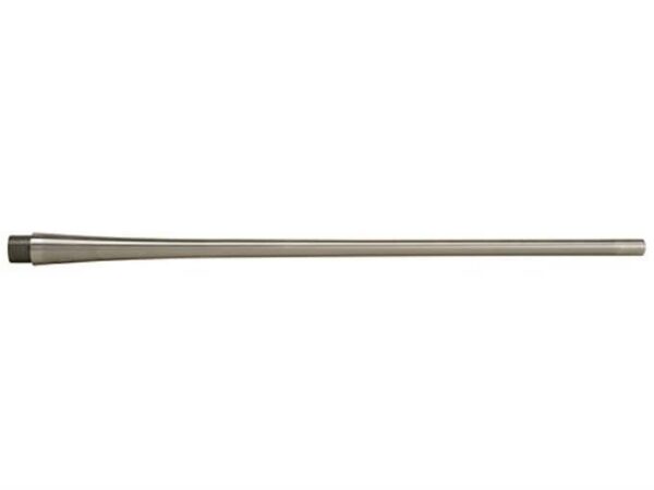 Shilen Match Grade Barrel Remington 700 338 Federal 1 in 10" Twist Standard Contour 25" Stainless Steel For Sale