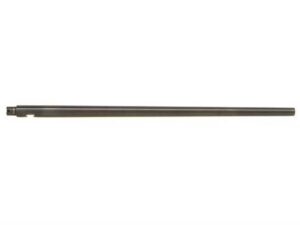 Shilen Match Grade Barrel Ruger 10/22 Magnum 22 Winchester Magnum Rimfire (WMR) Standard Contour 1 in 14" Twist 20" Steel Blue For Sale