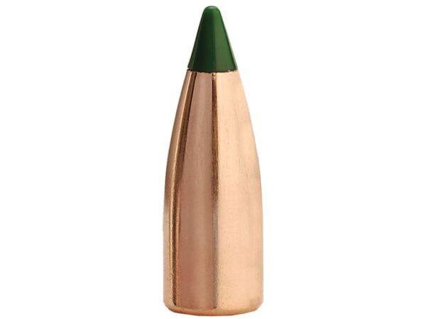 Sierra BlitzKing Bullets 22 Caliber (224 Diameter) 40 Grain Flat Base For Sale