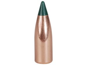 Sierra BlitzKing Bullets 25 Caliber (257 Diameter) 70 Grain Polymer Tip Flat Base For Sale