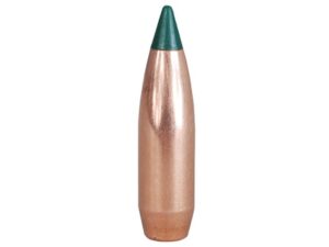 Sierra BlitzKing Bullets 25 Caliber (257 Diameter) 90 Grain Polymer Tip Boat Tail For Sale