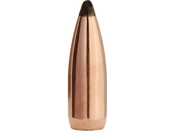 Sierra GameKing Bullets 22 Caliber (224 Diameter) 55 Grain Spitzer Boat Tail Box of 100 For Sale