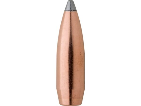 Sierra GameKing Bullets 22 Caliber (224 Diameter) 62 Grain Spitzer Boat Tail For Sale