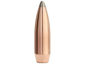Sierra GameKing Bullets 25 Caliber (257 Diameter) 100 Grain Spitzer Boat Tail Box of 100 For Sale