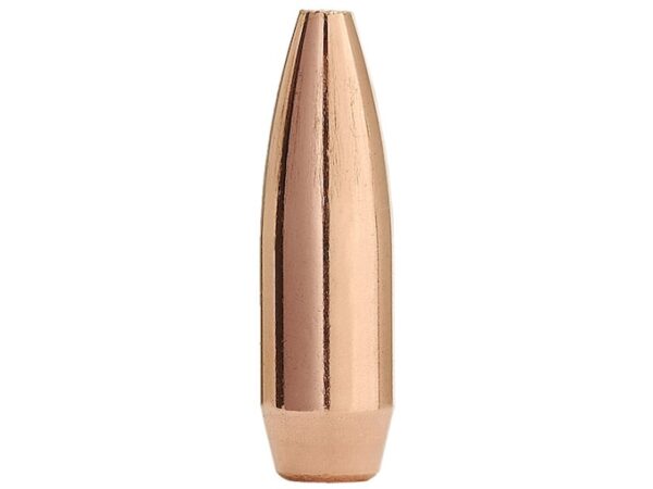 Sierra GameKing Bullets 25 Caliber (257 Diameter) 90 Grain Hollow Point Boat Tail Box of 100 For Sale