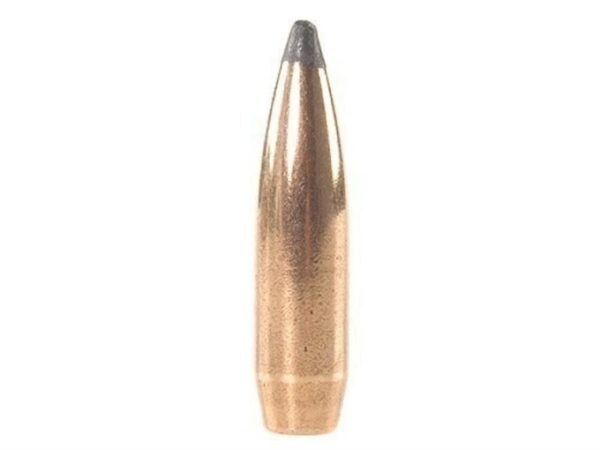 Sierra GameKing Bullets 338 Caliber (338 Diameter) 250 Grain Spitzer Boat Tail Box of 50 For Sale