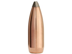 Sierra GameKing Bullets 35 Caliber (358 Diameter) 225 Grain Spitzer Boat Tail Box of 50 For Sale