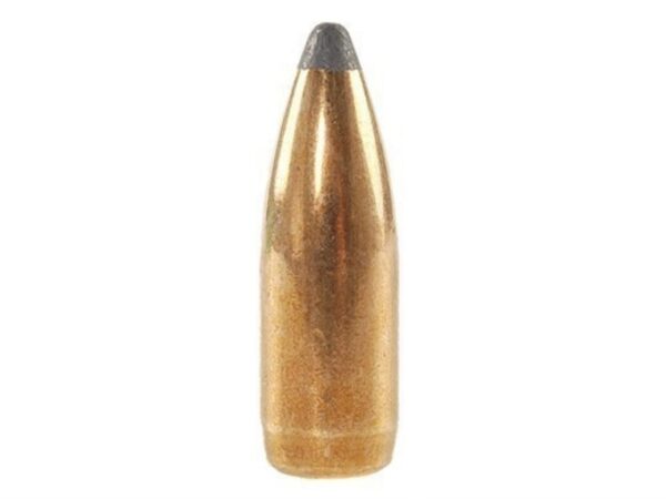 Sierra GameKing Bullets 375 Caliber (375 Diameter) 250 Grain Spitzer Boat Tail Box of 50 For Sale
