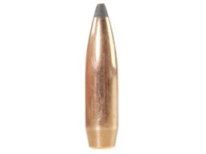 Sierra GameKing Bullets 8mm (323 Diameter) 220 Grain Spitzer Boat Tail Box of 50 For Sale