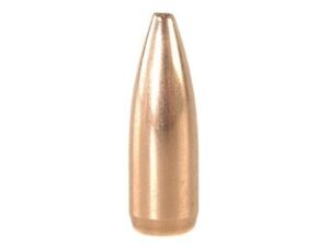Sierra MatchKing Bullets 22 Caliber (224 Diameter) 52 Grain Hollow Point Boat Tail For Sale