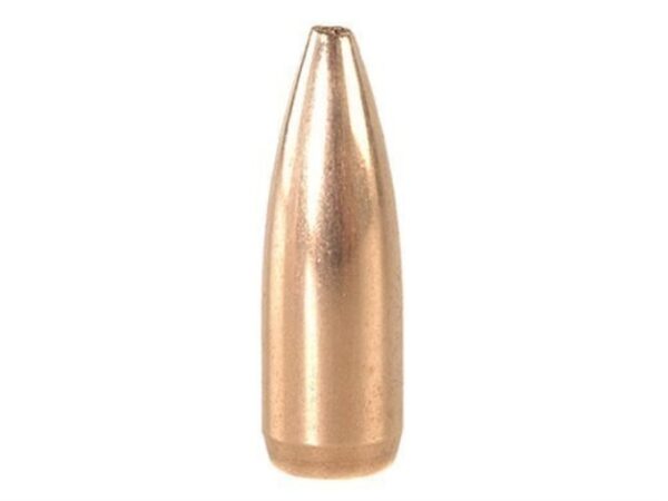 Sierra MatchKing Bullets 22 Caliber (224 Diameter) 52 Grain Hollow Point Boat Tail For Sale