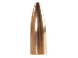 Sierra MatchKing Bullets 22 Caliber (224 Diameter) 53 Grain Hollow Point For Sale