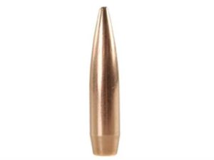 Sierra MatchKing Bullets 22 Caliber (224 Diameter) 80 Grain Hollow Point Boat Tail For Sale