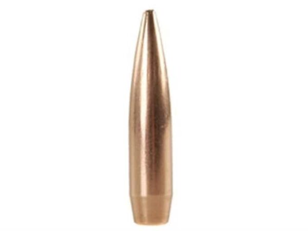 Sierra MatchKing Bullets 22 Caliber (224 Diameter) 80 Grain Hollow Point Boat Tail For Sale