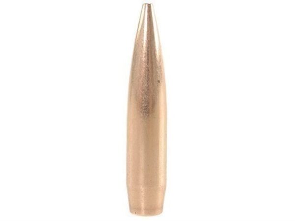 Sierra MatchKing Bullets 22 Caliber (224 Diameter) 90 Grain Hollow Point Boat Tail For Sale